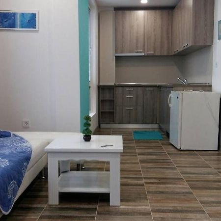 Дом Нептун Primorsko Esterno foto