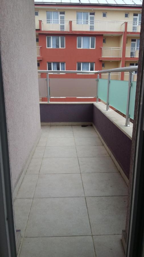 Дом Нептун Primorsko Esterno foto